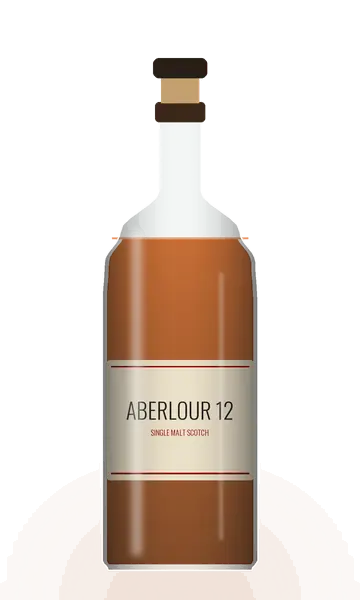 Aberlour 12
