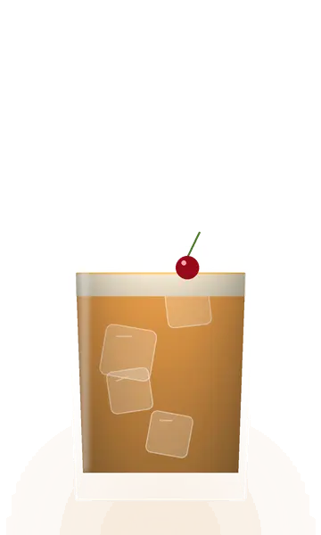 Amaretto Sour