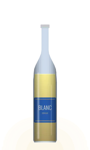 Blanc