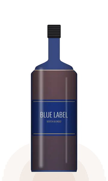 Blue Label