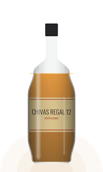 Chivas Regal 12