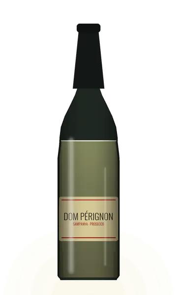 Dom Pérignon