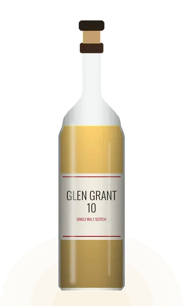 Glen Grant 10