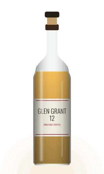 Glen Grant 12