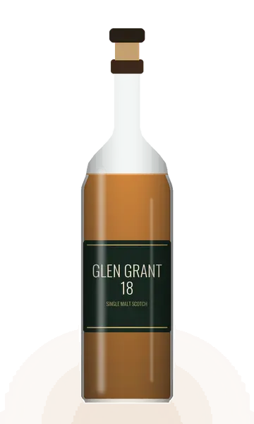Glen Grant 18