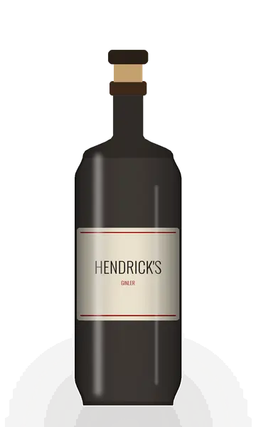 Hendrick's