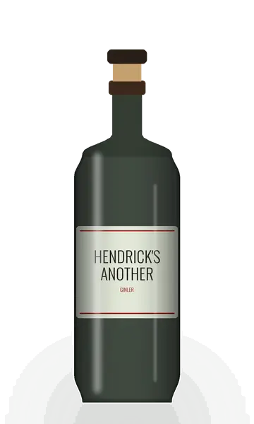 Hendrick's Another