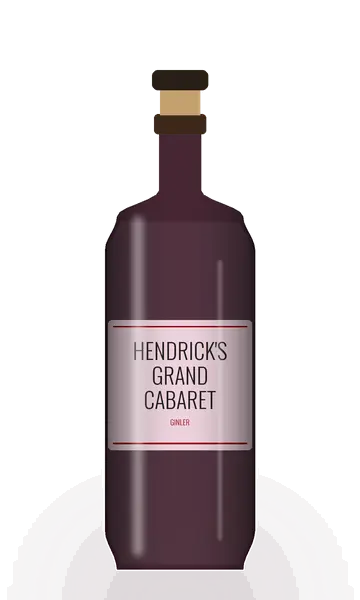 Hendrick's Grand Cabaret