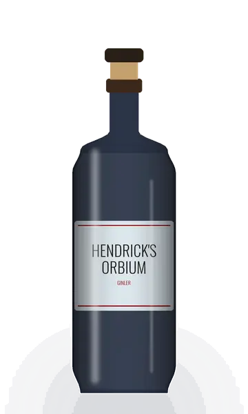 Hendrick's Orbium
