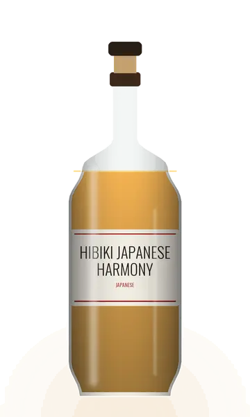 Hibiki Japanese Harmony