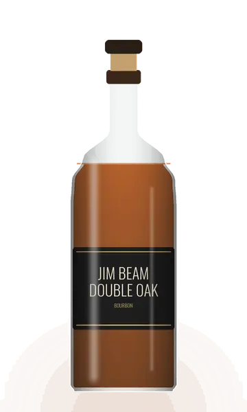 Jim Beam Double Oak
