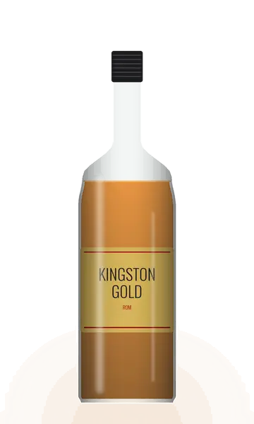 Kingston Gold