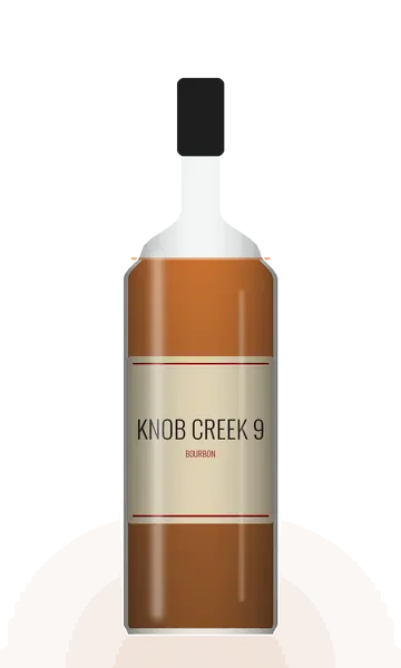 Knob Creek 9