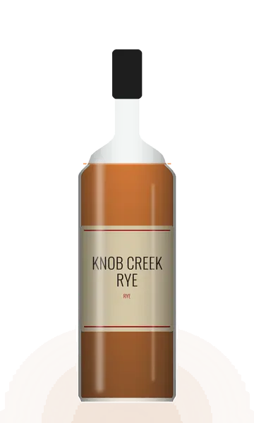 Knob Creek Rye