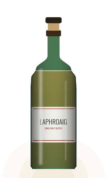 Laphroaig
