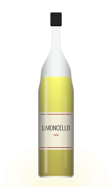Limoncello