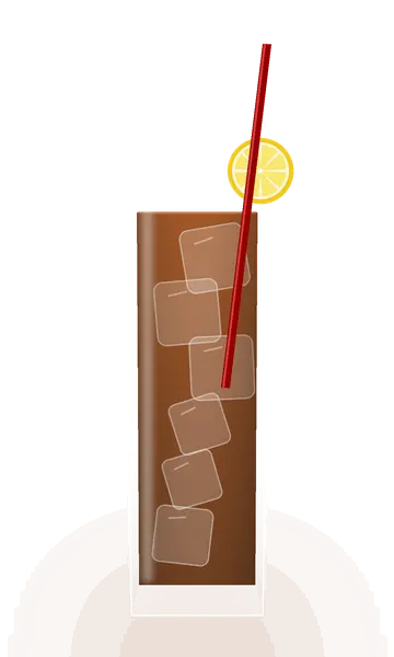 Long Island Iced Tea