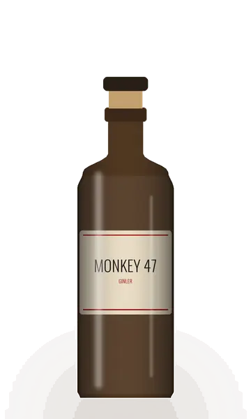 Monkey 47