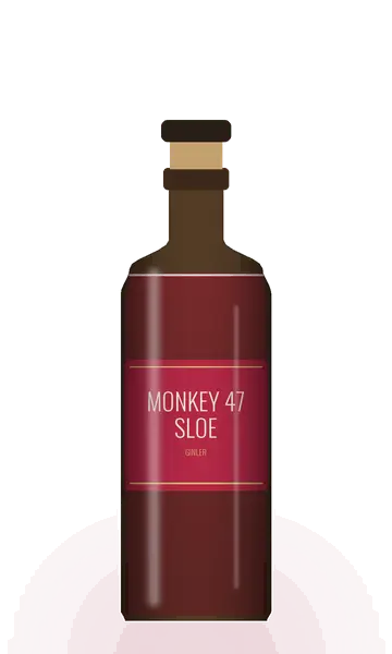 Monkey 47 Sloe