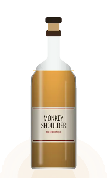 Monkey Shoulder