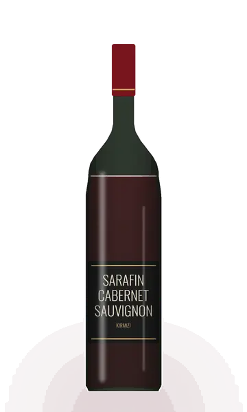 Sarafin Cabernet Sauvignon