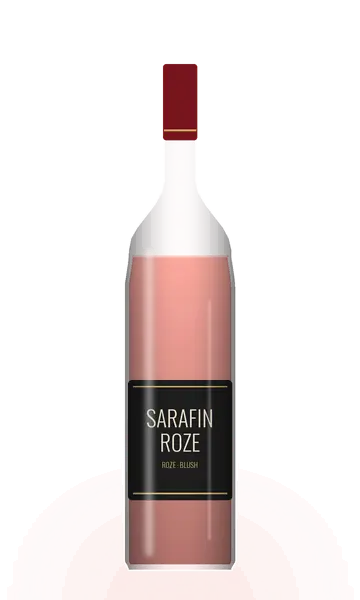 Sarafin Roze
