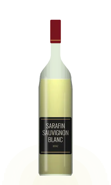 Sarafin Sauvignon Blanc