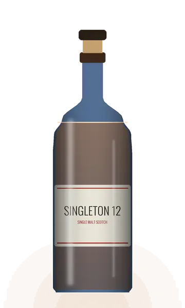 Singleton 12