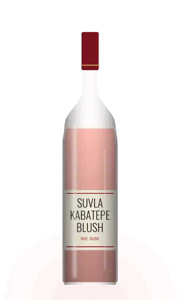 Suvla Kabatepe Blush
