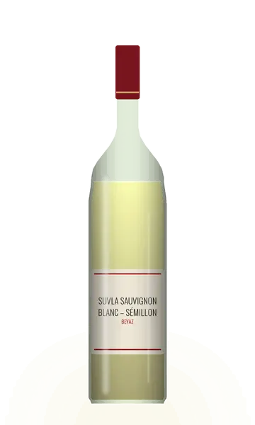 Suvla Sauvignon Blanc – Sémillon