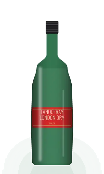 Tanqueray London Dry