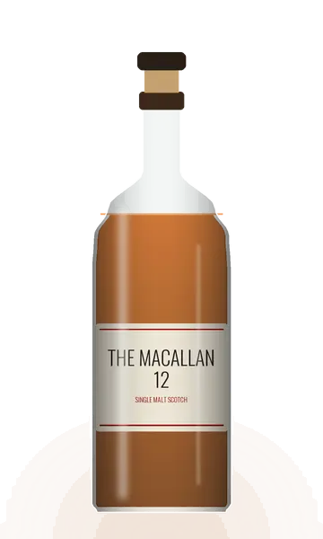 The Macallan 12