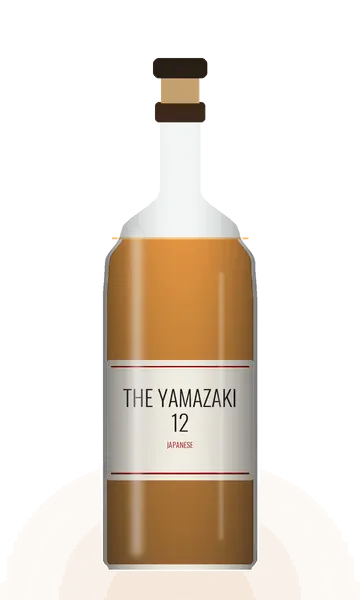 The Yamazaki 12