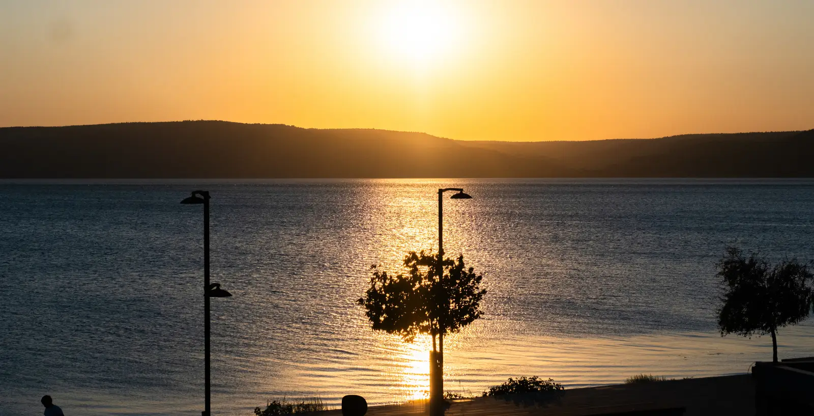 Boğaz'a Karşı