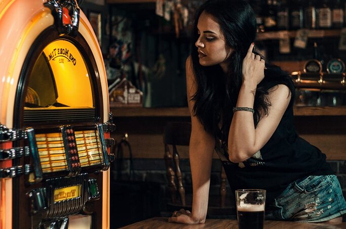 Akustik Akşam